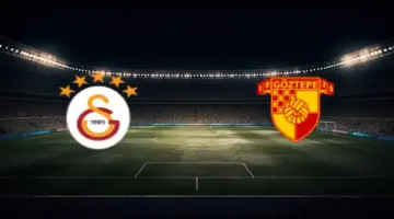 توقيت مباراة غوز تبة وغلطة سراي بتاريخ 2026/04/08 في الدوري التركي والقنوات الناقلة