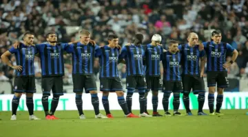 توقيت مباراة كالياري ضد أتالانتا اليوم في الدوري الإيطالي