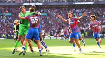 توقيت مباراة كريستال بالاس ونيوكاسل في البريميرليج اليوم في الدوري الانجليزي