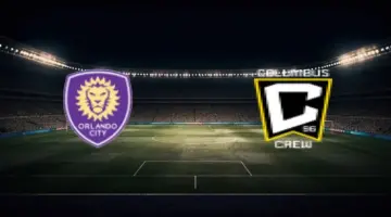 توقيت مباراة كولومبوس كرو وأورلاندو سيتي بتاريخ 2026/04/13 في الدوري الأمريكي الممتاز والقنوات الناقلة