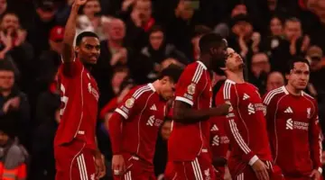 توقيت مباراة ليفربول ضد باريس سان جيرمان في دوري الأبطال