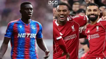 توقيت مباراة ليفربول ضد كريستال بالاس بالجولة 34 في الدوري الإنجليزي 2026