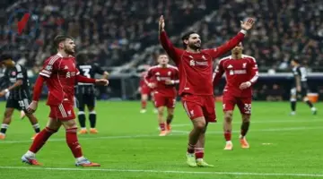 توقيت مباراة ليفربول مع إيفرتون اليوم وتردد القناة الناقلة لمتابعة ديربي الميرسيسايد