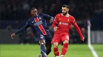 توقيت مباراة ليفربول وباريس سان جيرمان في إياب ربع نهائي دوري أبطال أوروبا والقنوات الناقلة