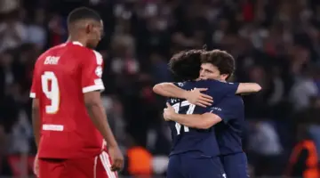 توقيت مباراة ليفربول وباريس سان جيرمان في دوري أبطال أوروبا.. والقنوات الناقلة