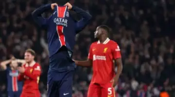 توقيت مباراة ليفربول وباريس سان جيرمان والقنوات الناقلة والتشكيل المتوقع للقمة