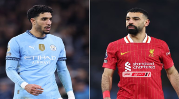 توقيت مباراة ليفربول ومانشستر سيتي في كأس الاتحاد الإنجليزي 2026 والقنوات الناقلة والتفاصيل الكاملة للقمة المرتقبة