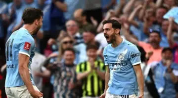 توقيت مباراة مانشستر سيتي القادمة بعد الفوز على ساوثهامبتون في كأس الاتحاد الإنجليزي