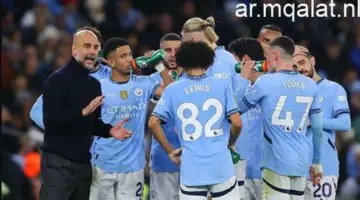 توقيت مباراة مانشستر سيتي وبيرنلي في الدوري الإنجليزي 2026 والقنوات الناقلة