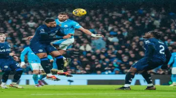 توقيت مباراة مانشستر سيتي وتشيلسي في البريميرليج.. والقنوات الناقلة