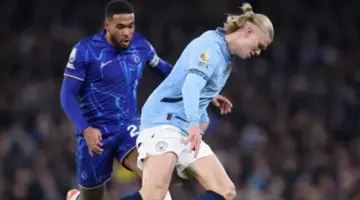 توقيت مباراة مانشستر سيتي وتشيلسي في الدوري الإنجليزي والقنوات الناقلة