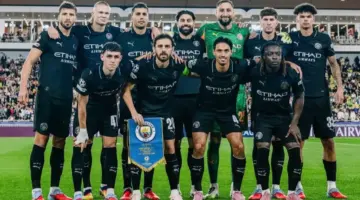 توقيت مباراة مانشستر سيتي وساوثهامبتون في نصف نهائي كأس إنجلترا والقنوات الناقلة