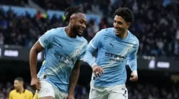 توقيت مباراة مانشستر سيتي وساوثهامبتون في نصف نهائي كأس الاتحاد الإنجليزي