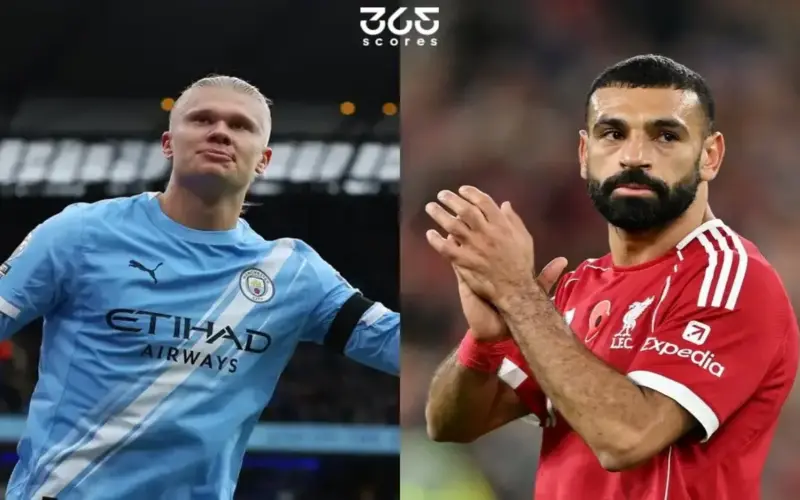 توقيت مباراة مانشستر سيتي وليفربول في ربع نهائي كأس إنجلترا 2025-26