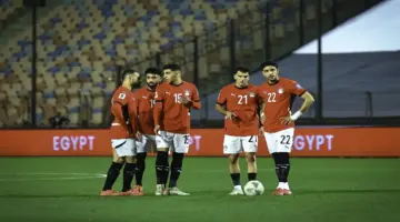 توقيت مباراة مصر والبرازيل الودية استعدادًا لبطولة كأس العالم 2026
