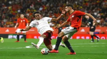 توقيت مباراة مصر والبرازيل الودية قبل كأس العالم 2026