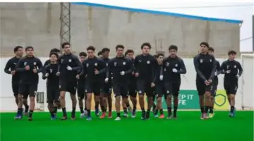 توقيت مباراة مصر والجزائر في الجولة الأخيرة لتصفيات شمال أفريقيا