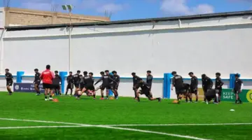 توقيت مباراة مصر والجزائر في تصفيات أمم إفريقيا للناشئين 2026