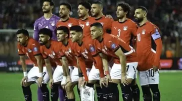 توقيت مباراة منتخب مصر الودية قبل مواجهة البرازيل استعدادًا لمونديال 2026