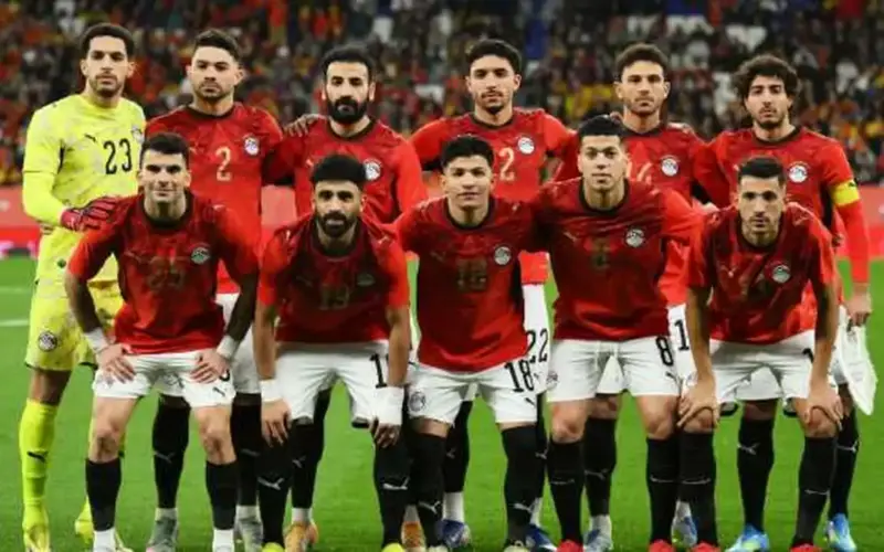 توقيت مباراة منتخب مصر ضد روسيا استعدادا لـ كأس العالم 2026