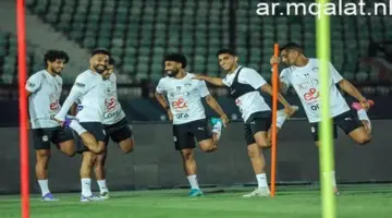 توقيت مباراة منتخب مصر للناشئين أمام الجزائر فى ختام تصفيات شمال أفريقيا