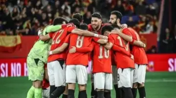 توقيت مباراة منتخب مصر والبرازيل استعداداً لكأس العالم 2026