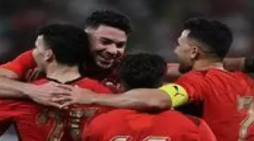 توقيت مباراة منتخب مصر والبرازيل فى البروفة الأخيرة استعدادا لكأس العالم