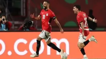 توقيت مباراة منتخب مصر والسنغال فى نصف نهائى أمم أفريقيا