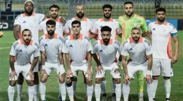 توقيت مباراة مودرن سبورت ضد طلائع الجيش في الدوري والقناة الناقلة