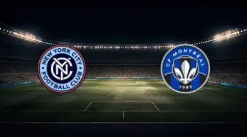 توقيت مباراة مونتريال امباكت ونيويورك سيتي بتاريخ 2026/04/25 في الدوري الأمريكي الممتاز والقنوات الناقلة