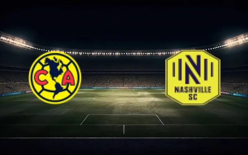 توقيت مباراة ناشفيل وكلوب أمريكا بتاريخ 2026/04/08 في دوري أبطال ش. أمريكا – ربع النهائي والقنوات الناقلة
