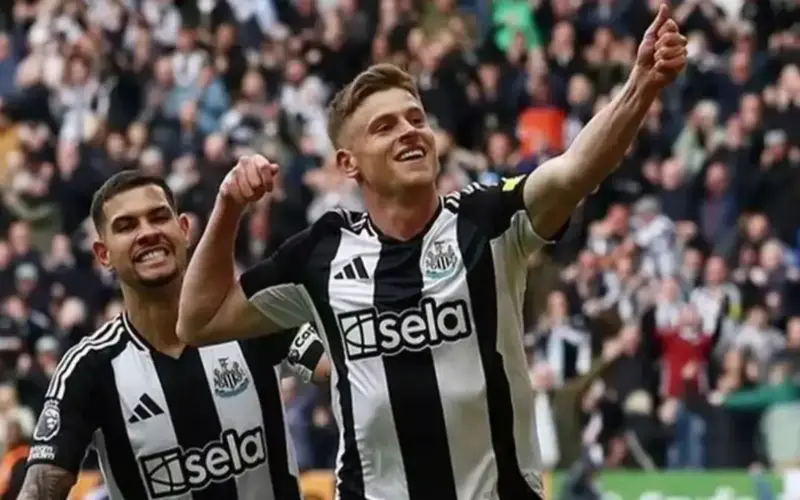 توقيت مباراة نيوكاسل يونايتد ضد بورنموث في الدوري الإنجليزي الممتاز اليوم السبت