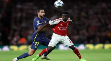 توقيت مباراتي أرسنال وأتلتيكو مدريد في نصف نهائي دوري أبطال أوروبا