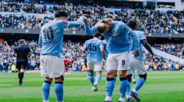 توقيت مباريات اليوم الأحد 12-4-2026 والقنوات الناقلة.. تشيلسي ضد مانشستر سيتي والترجي يصطدم بـ صن داونز