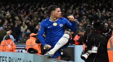 توقيت مباريات اليوم الأحد 26-4-2026 والقنوات الناقلة.. ميلان ضد يوفنتوس وتشيلسي يواجه ليدز يونايتد