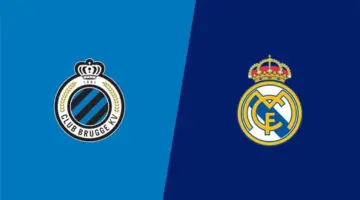 توقيت مواجهة ريال مدريد وكلوب بروج في نهائي دوري أبطال أوروبا للشباب
