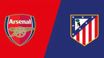 توقيت والقناة الناقلة لمباراة أتلتيكو مدريد وآرسنال اليوم في دوري أبطال أوروبا.. والمعلق