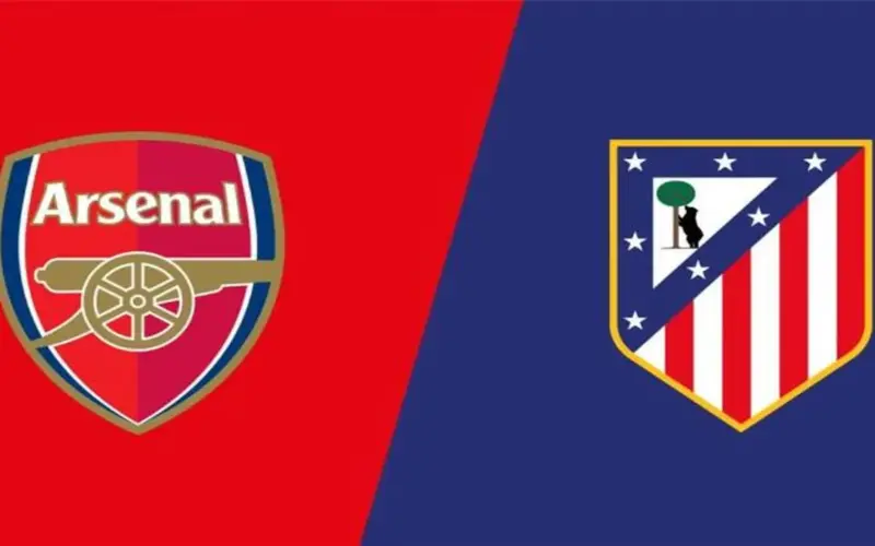 توقيت والقناة الناقلة لمباراة أتلتيكو مدريد وآرسنال اليوم في دوري أبطال أوروبا.. والمعلق