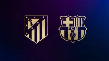 توقيت والقناة الناقلة لمباراة برشلونة وأتلتيكو مدريد اليوم في دوري أبطال أوروبا.. والمعلق