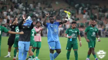 توقيت والقنوات الناقلة لمباراة الأهلي السعودي وماتشيدا زيلفيا اليوم في نهائي دوري أبطال آسيا