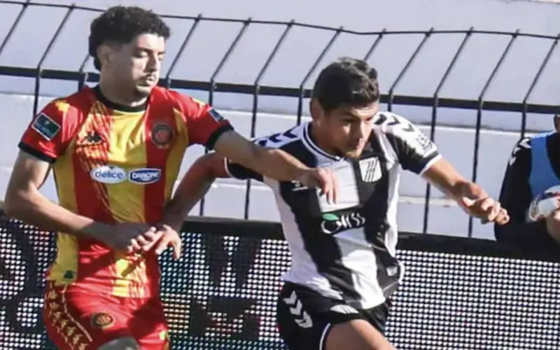 توقيت وطريقة مشاهدة مباراة الترجي والصفاقسي في الدوري التونسي للمحترفين