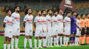 توقيت مباراة الزمالك ضد اتحاد العاصمة في نهائي كأس الكونفدرالية الإفريقية 2026 والقنوات الناقلة والتفاصيل الكاملة لمباراتي الذهاب والإياب وحسم اللقب القاري المرتقب