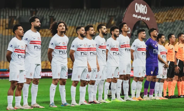 توقيت مباراة الزمالك ضد اتحاد العاصمة في نهائي كأس الكونفدرالية الإفريقية 2026 والقنوات الناقلة والتفاصيل الكاملة لمباراتي الذهاب والإياب وحسم اللقب القاري المرتقب