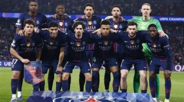 توقيت مباراة باريس سان جيرمان وبايرن ميونخ في دوري أبطال أوروبا