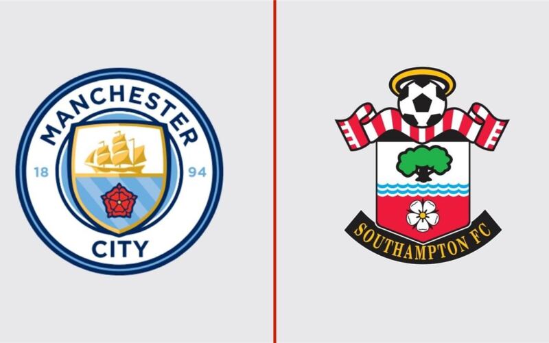 توقيت والقناة الناقلة لمباراة مانشستر سيتي وساوثهامبتون اليوم في كأس الاتحاد الإنجليزي.. والمعلق