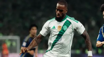 توني على موعد مع صفحة تاريخية رفقة الأهلي في دوري روشن السعودي