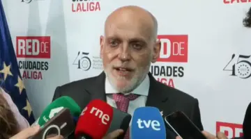 تيباس: أتمنى ألا يحسم برشلونة اللقب في الكلاسيكو.. وأرحب بمدرب ريال مدريد المرتقب