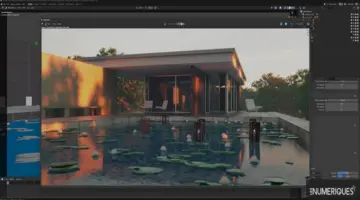 تُشدد Les Numériques اختباراتها لمعالجات Intel وAMD المستقبلية.