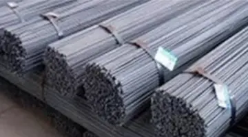 ثبات أسعار الحديد والأسمنت اليوم الأربعاء 8 أبريل 2026