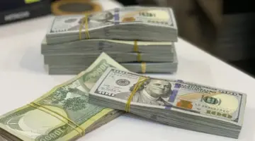ثبات أسعار الدولار في العراق اليوم الأربعاء